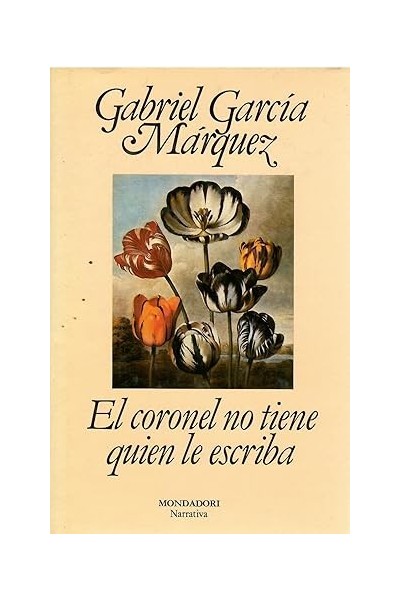 El coronel no tiene quien le escriba